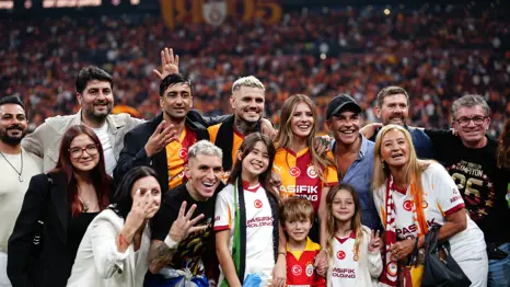 19 bin liraya şampiyonluk kutlaması
