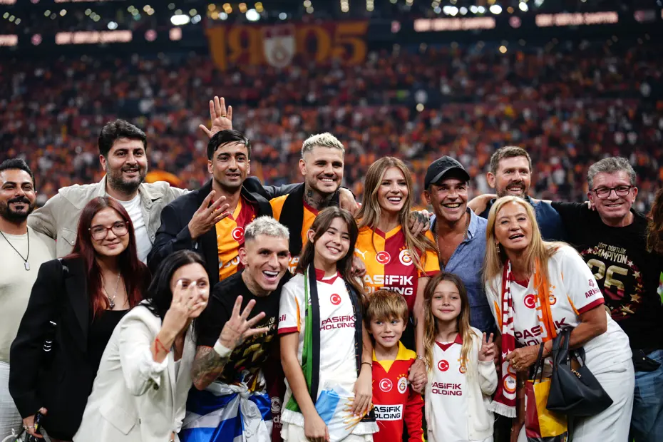 19 bin liraya şampiyonluk kutlaması