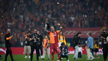 "En stresli şampiyonluk" Spor yazarları Galatasaray'ı değerlendirdi