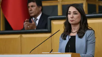Hatimoğulları'ndan Terörsüz Türkiye çağrısı: Bir mekanizma ihtiyacı var, hızla oluşturulmalı