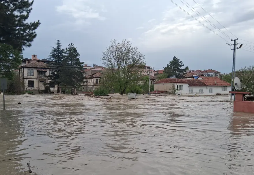 VALİ TAVLI: ÇALIŞMALAR HIZLI BİR ŞEKİLDE BAŞLADI 6