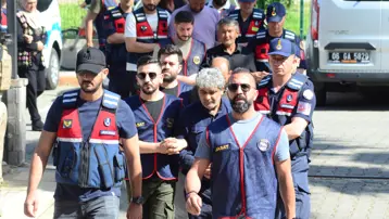 Yıllar sonra gelen ihbar dosyayı yeniden açtırdı: Annesi, babası ve dayısı gözaltında