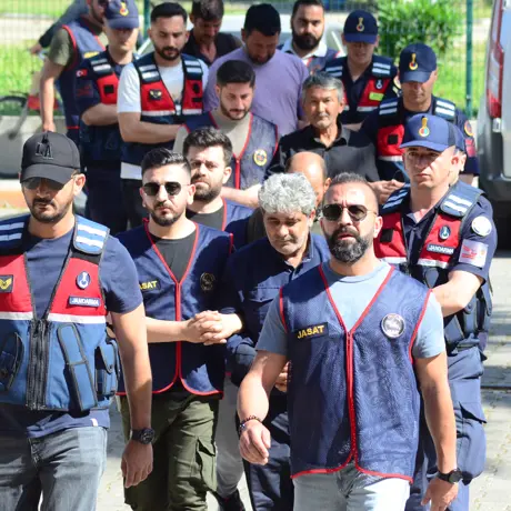Yıllar sonra gelen ihbar dosyayı yeniden açtırdı