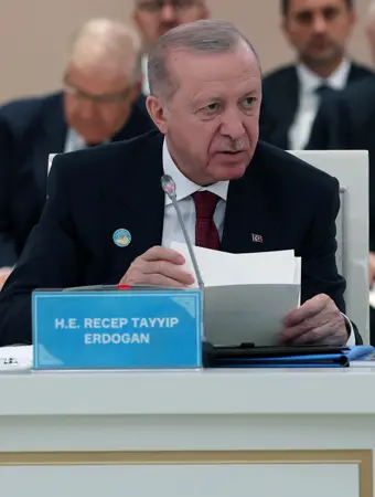 "Siber güvenlik hayati öneme sahip"