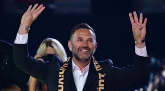 Galatasaray'da bu kez Okan Buruk'a talip çıktı