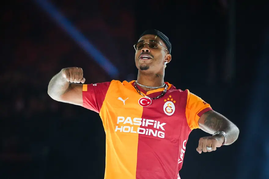 "LEMINA İMZAYI ATACAK" 4