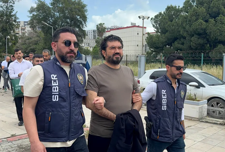 Rasim Ozan Kütahyalı'nın cezaevi değiştirildi
