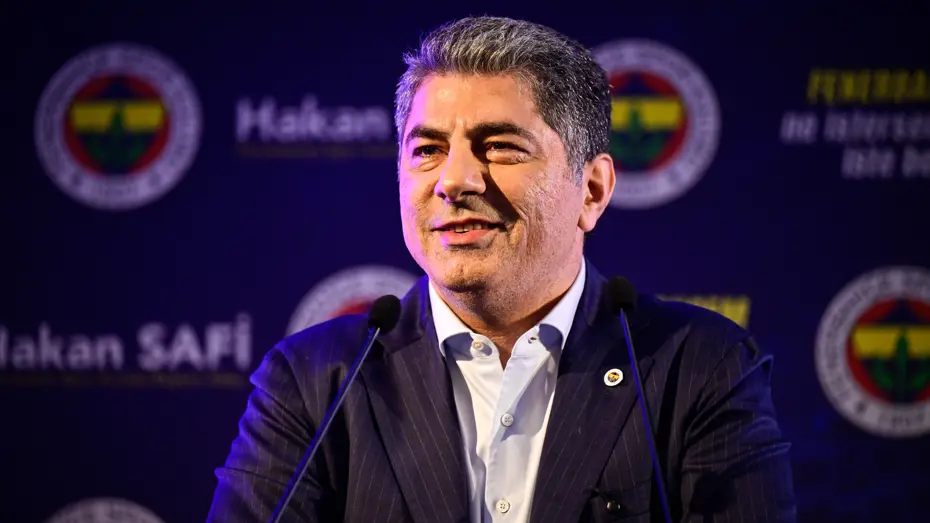 Hakan Safi, canlı yayında açıkladı. 