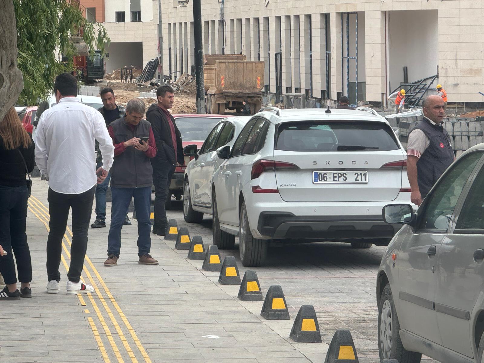 Malatya'daki deprem sonrası içme suyu uyarısı