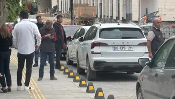 Malatya'daki deprem sonrası içme suyu uyarısı