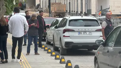 Malatya'daki deprem sonrası içme suyu uyarısı