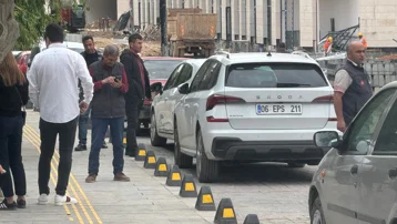 Malatya'daki deprem sonrası içme suyu uyarısı