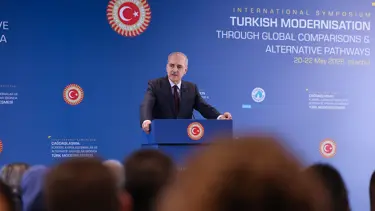 CHP'de grup toplantısı yapılacak mı? Numan Kurtulmuş'tan açıklama gorsel