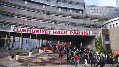 CHP'de mutlak butlan. Tedbir kararı en az 6 ayda kalkar