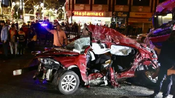 Giresun'daki katliam gibi kazada bir tutuklama