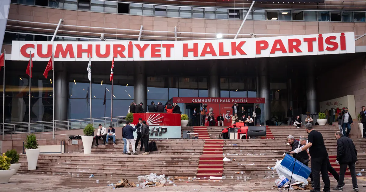 CHP'de tahliye krizi sonrası Kılıçdaroğlu ne yapacak? Yol haritası belli oldu