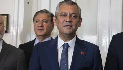 Özgür Özel'den Kılıçdaroğlu'na kurultay yanıtı. "Mesele  niyet meselesidir"