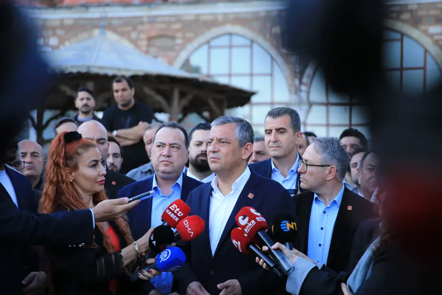 ÖZEL MECLİS'TE 2