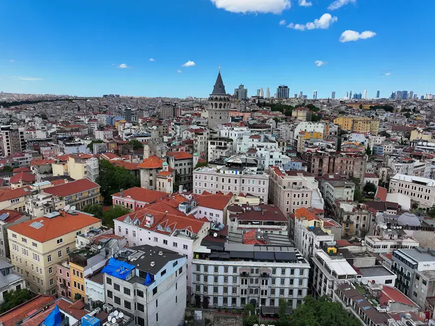 İSTANBUL