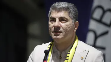 Hakan Safi: Tarihin en iyi kadrosunu kuracağız