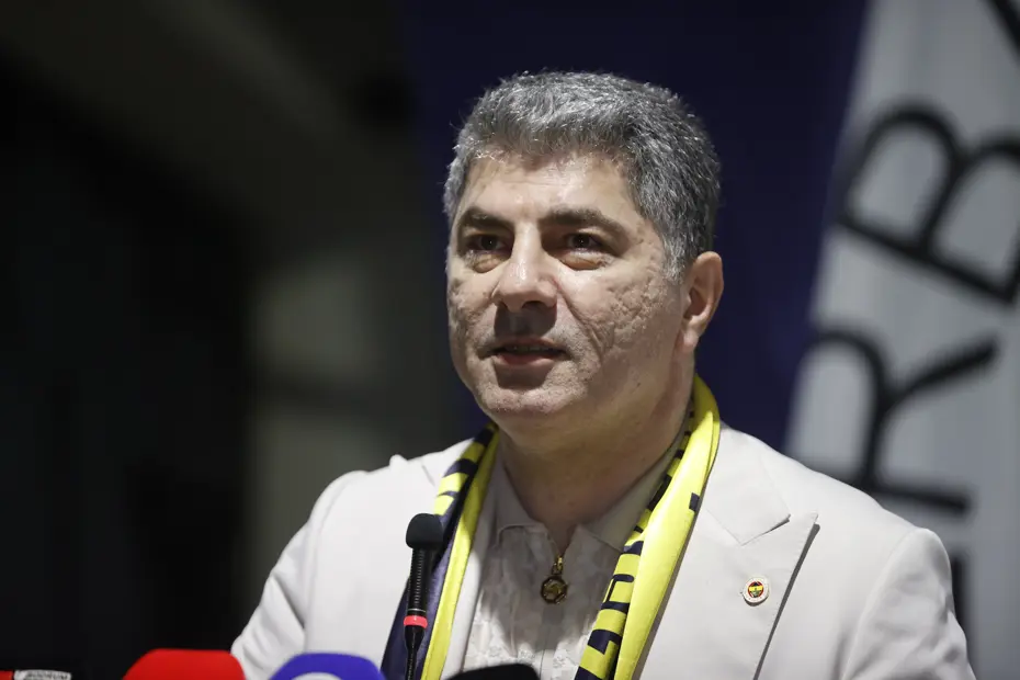 Hakan Safi: Tarihin en iyi kadrosunu kuracağız