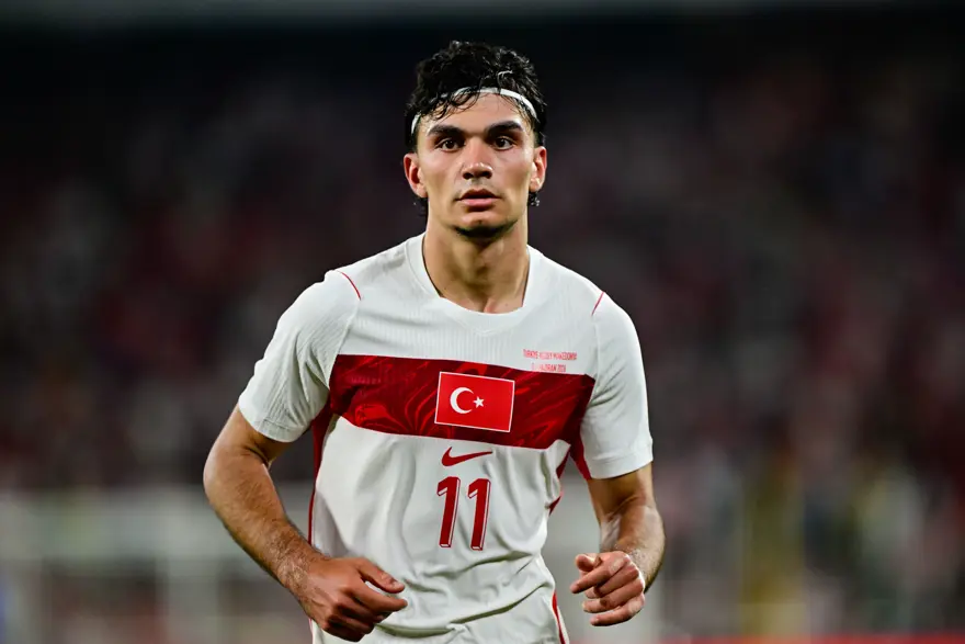Dünya Kupası başlamadan adım atıldı. Galatasaray'dan milli yıldıza teklif 
