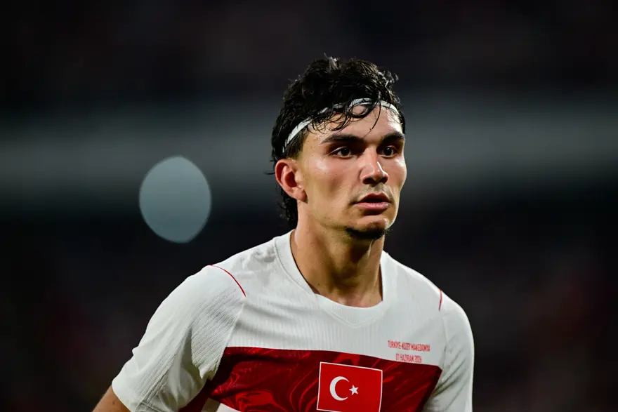 Dünya Kupası başlamadan adım atıldı. Galatasaray'dan milli yıldıza teklif 1