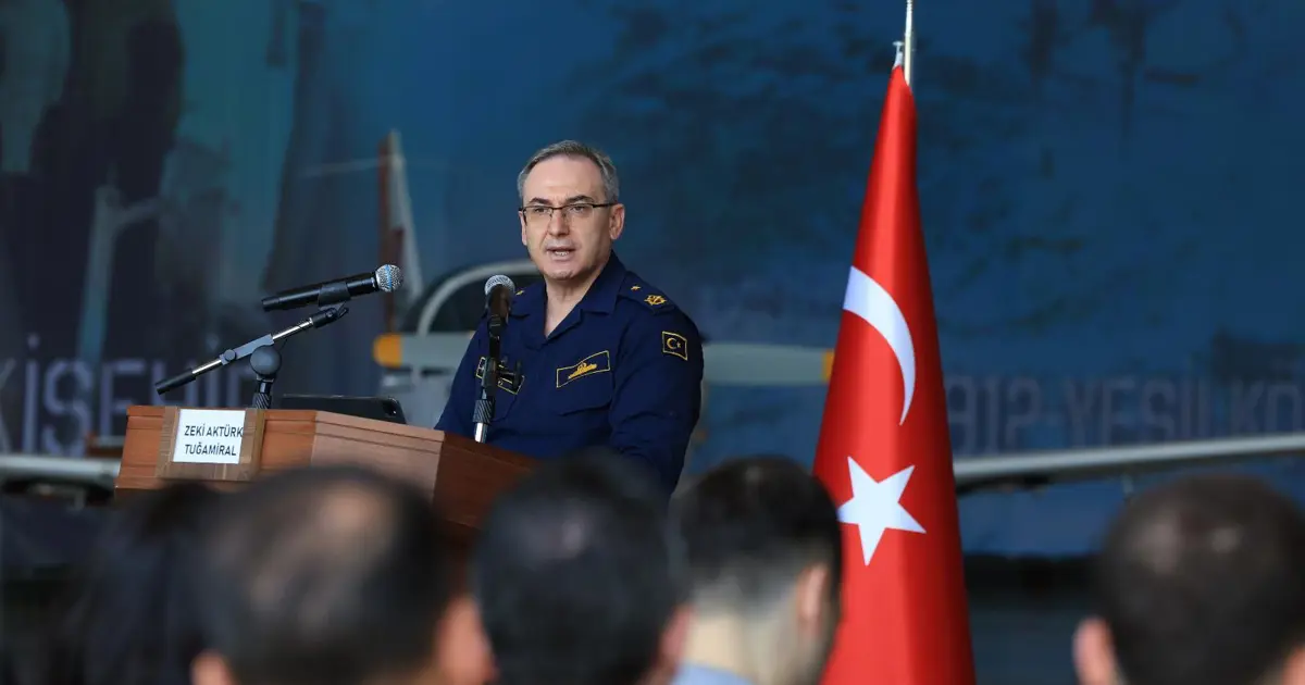 Yunanistan'ın silahlanma faaliyetleri. MSB'den açıklama: TSK tüm tedbirleri almaktadır