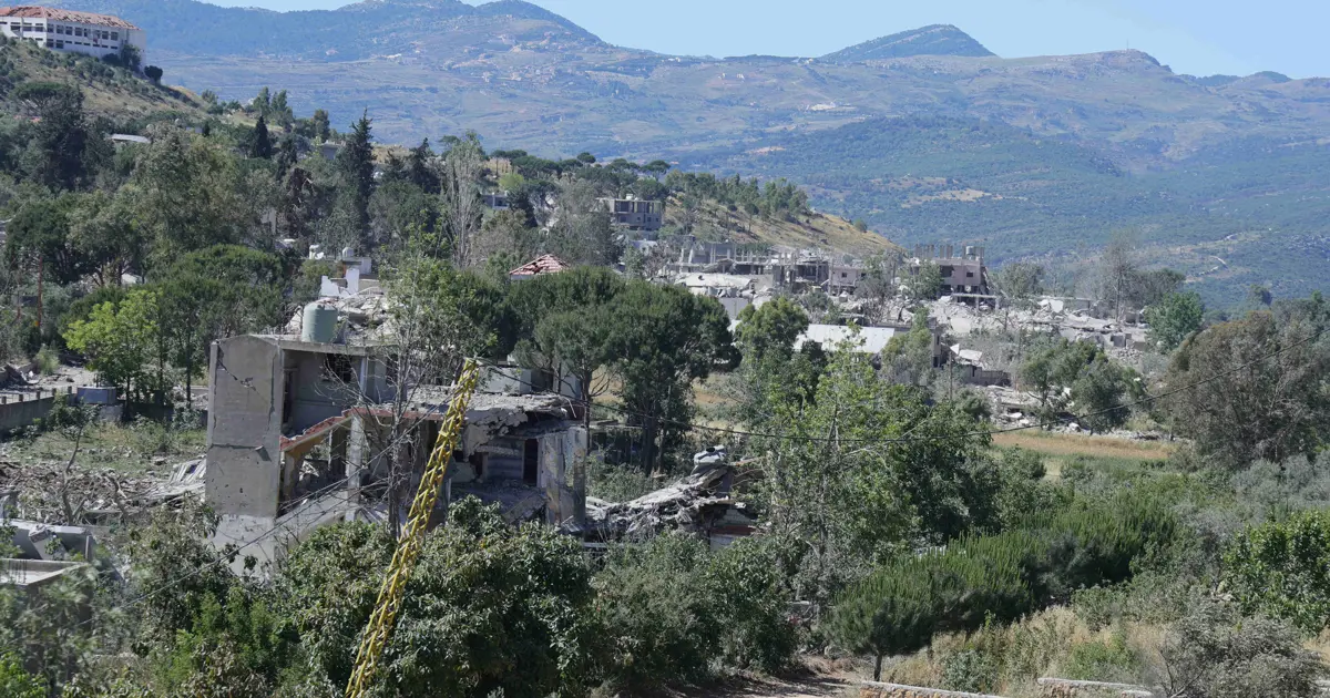 Lübnan'da ateşkes krizi: İsrail saldırmaya devam ediyor, Hizbullah kabul etmiyor