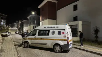 Kayınpeder damadını öldürdü