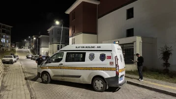 Kayınpeder damadını öldürdü