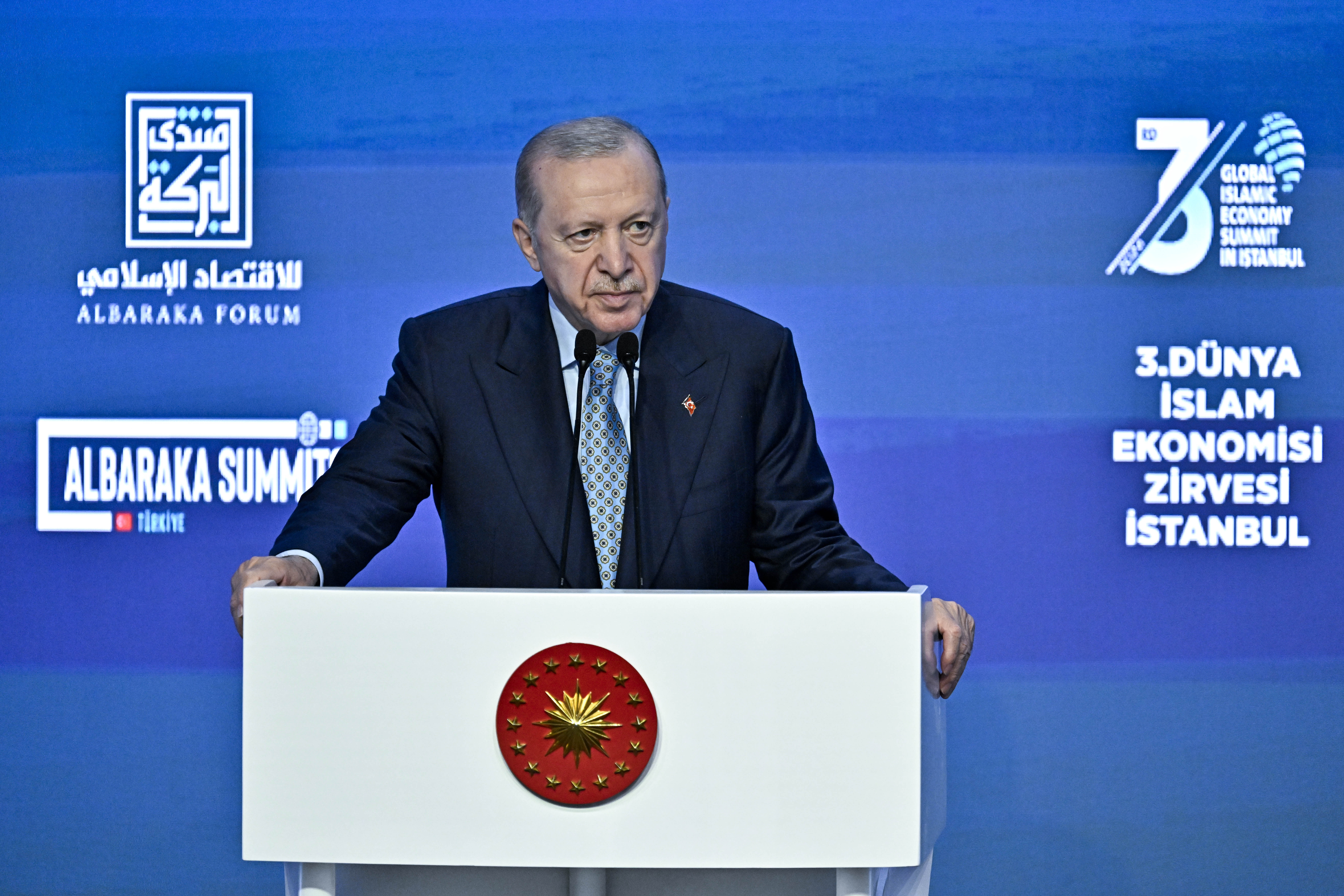 Cumhurbaşkanı Erdoğan üç katılım bankasının birleşeceğini açıkladı: Sektör ivme kazanacak
