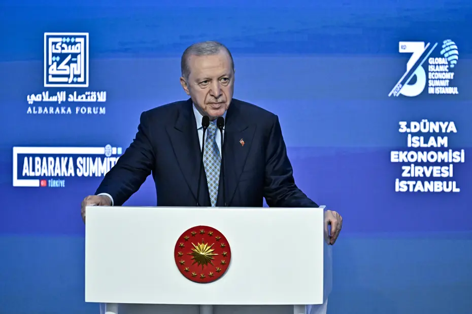 Cumhurbaşkanı Erdoğan üç katılım bankasının birleşeceğini açıkladı: Sektör ivme kazanacak