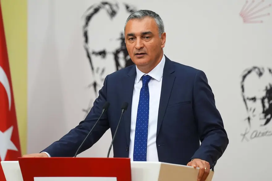 9 VEKİLİN İHRACI İSTENDİ 1 9 VEKİLİN İHRACI İSTENDİ 1