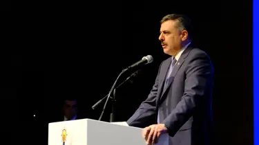 Bakan Çiftçi: Çetelere göz açtırmayacağız