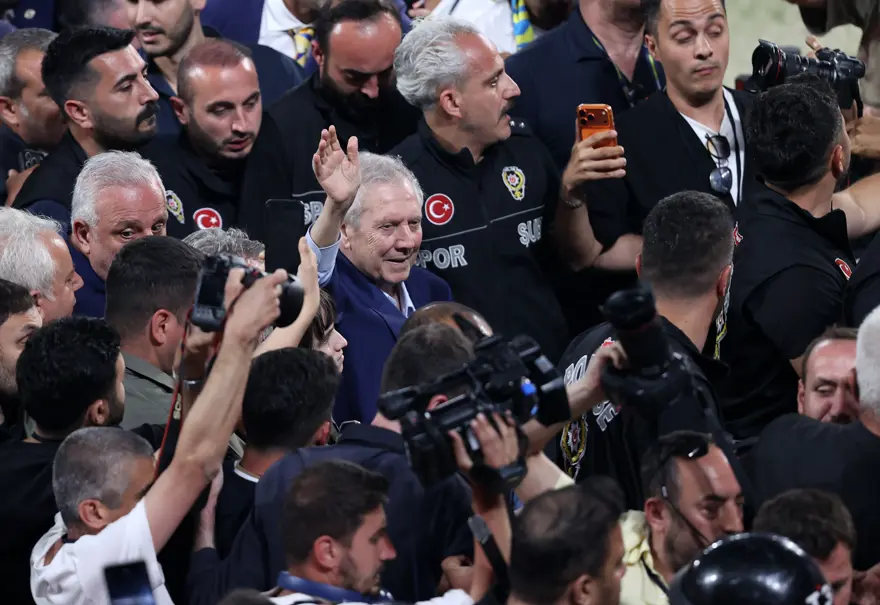 "15 GÜN İÇİNDE BİTECEK" 1