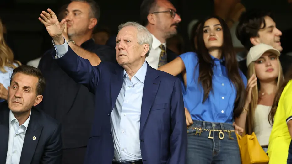 Fenerbahçe'den teknik direktör açıklaması