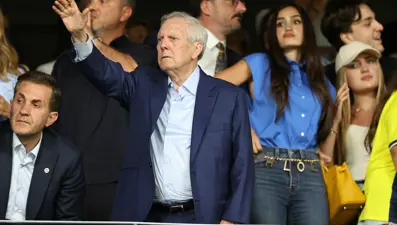 Fenerbahçe'de seçimin kesin sonuçları açıklandı