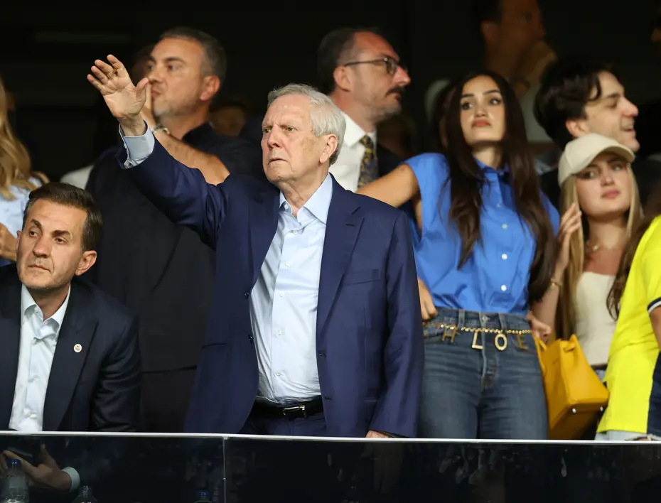 Fenerbahçe'de seçimin kesin sonuçları açıklandı