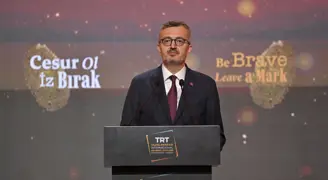 "Günümüzde savaşlar sıradanlaştırılmaya çalışılıyor"