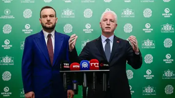 İstanbul Sıfır Atık Haftası'na 1 milyondan fazla kişi katıldı