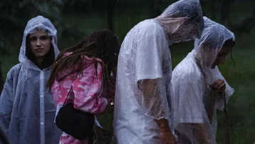 Meteorolojiden kuvvetli sağanak uyarısı. Sel tehlikesi var