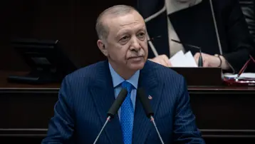 Cumhurbaşkanı Erdoğan: Şikayet eden de dava açan da CHP'li