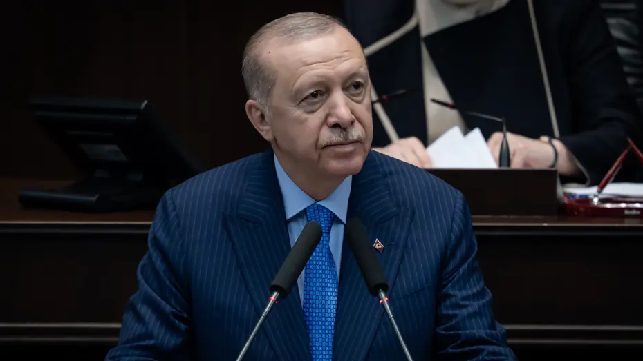 Cumhurbaşkanı Erdoğan: Şikayet eden de dava açan da CHP'li