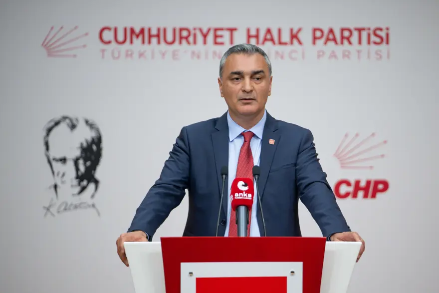 CHP SÖZCÜSÜ: İSTİFALARI KABUL ETME YETKİMİZ YOK 2