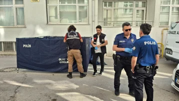 Sinop'ta acı olay. 84 yaşında pencereden düşerek can verdi
