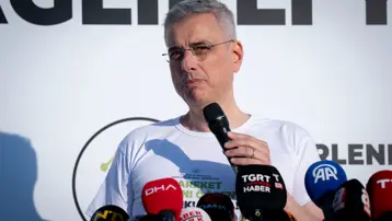 Sağlık Bakanı Memişoğlu: 10 milyon kişinin boy ve kilo ölçümünü yaptık