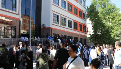 LGS tercih dönemi başlıyor: Tercih yapacak öğrencilere yüzdelik dilim uyarısı