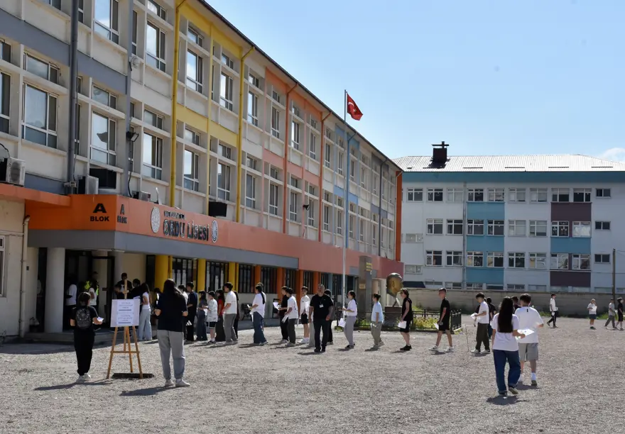 LGS TERCİHLERİ NE ZAMAN YAPILACAK? 5