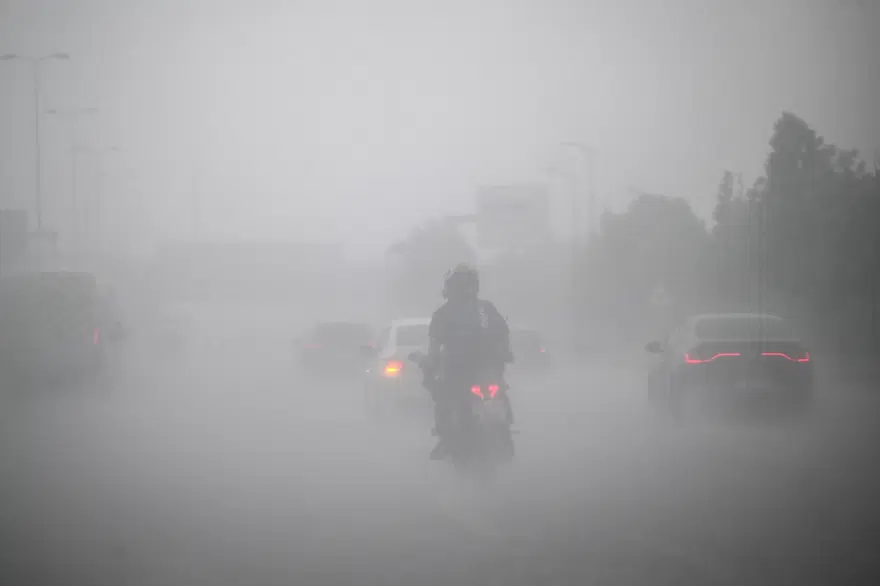 METEOROLOJİDEN SARI KODLU UYARI 1